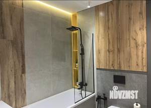 1-к квартира, вторичка, 46м2, 21/24 этаж