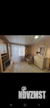 1-к квартира, вторичка, 30м2, 3/5 этаж