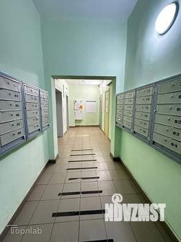 1-к квартира, вторичка, 36м2, 6/18 этаж