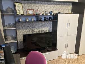 1-к квартира, вторичка, 48м2, 8/16 этаж