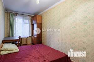 2-к квартира, вторичка, 46м2, 1/5 этаж