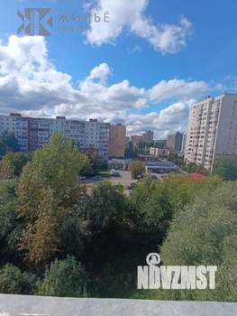 2-к квартира, вторичка, 50м2, 7/10 этаж