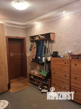 4-к квартира, вторичка, 128м2, 8/9 этаж