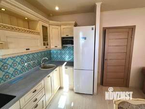 1-к квартира, вторичка, 43м2, 11/23 этаж