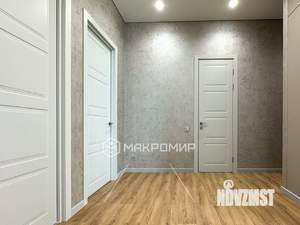 3-к квартира, вторичка, 116м2, 22/24 этаж