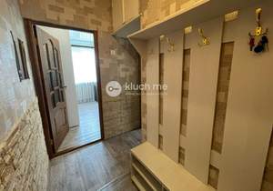 1-к квартира, вторичка, 31м2, 4/5 этаж