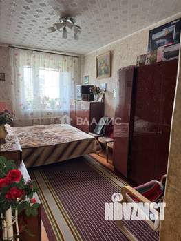 4-к квартира, вторичка, 75м2, 2/9 этаж