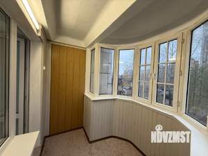 1-к квартира, вторичка, 35м2, 3/15 этаж
