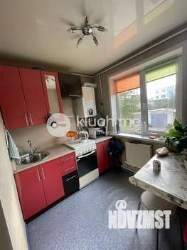 1-к квартира, вторичка, 31м2, 2/2 этаж