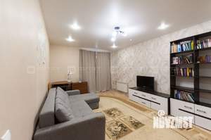 2-к квартира, вторичка, 73м2, 4/10 этаж