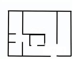 3-к квартира, вторичка, 95м2, 8/10 этаж
