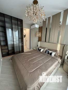 3-к квартира, вторичка, 60м2, 6/16 этаж