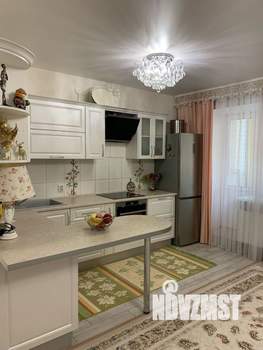2-к квартира, вторичка, 52м2, 5/9 этаж