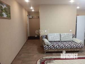 2-к квартира, вторичка, 45м2, 4/4 этаж