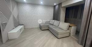 4-к квартира, вторичка, 88м2, 5/5 этаж