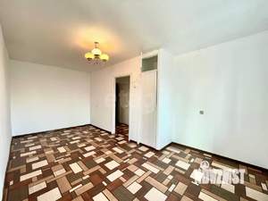 1-к квартира, вторичка, 29м2, 5/9 этаж