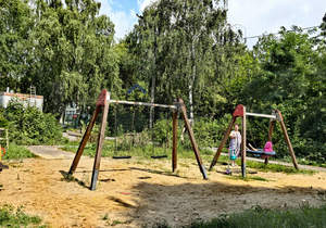 Студия квартира, вторичка, 17м2, 6/9 этаж