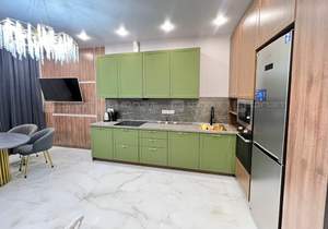 3-к квартира, вторичка, 104м2, 7/23 этаж