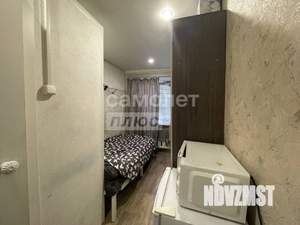 Студия квартира, вторичка, 9м2, 2/5 этаж