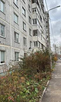 2-к квартира, вторичка, 54м2, 4/10 этаж