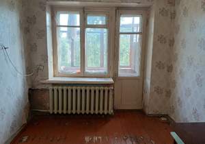 1-к квартира, вторичка, 34м2, 5/5 этаж