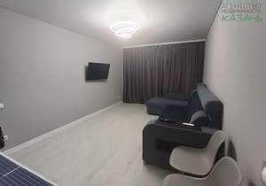 2-к квартира, вторичка, 48м2, 1/5 этаж