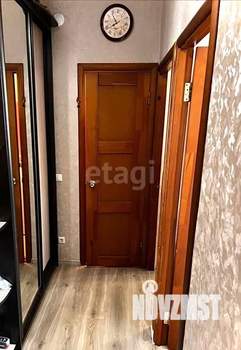 1-к квартира, вторичка, 31м2, 4/5 этаж