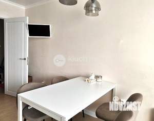 3-к квартира, вторичка, 95м2, 12/16 этаж