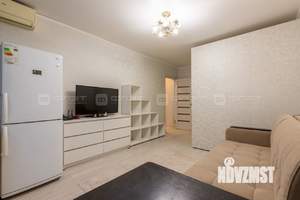 2-к квартира, вторичка, 48м2, 2/5 этаж