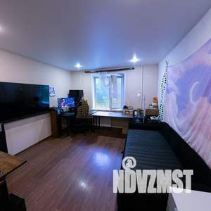 1-к квартира, вторичка, 20м2, 1/10 этаж