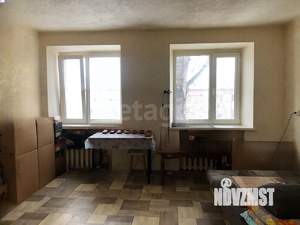 Студия квартира, вторичка, 23м2, 5/5 этаж