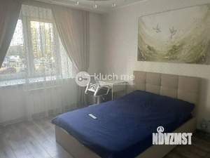 3-к квартира, вторичка, 95м2, 2/14 этаж