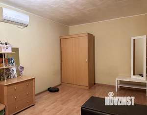 1-к квартира, вторичка, 31м2, 3/5 этаж