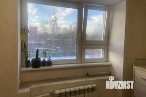 Студия квартира, вторичка, 15м2, 2/5 этаж