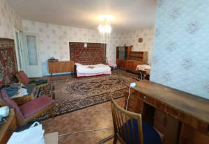 3-к квартира, вторичка, 95м2, 6/10 этаж