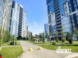 1-к квартира, вторичка, 38м2, 16/20 этаж