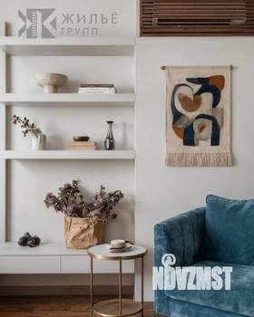 2-к квартира, вторичка, 68м2, 18/24 этаж