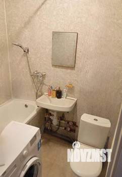 1-к квартира, вторичка, 31м2, 5/5 этаж