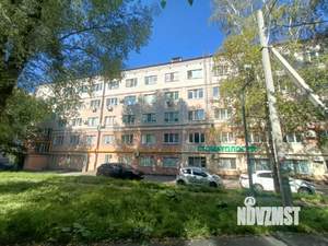 Студия квартира, вторичка, 18м2, 5/5 этаж