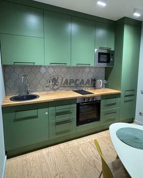 1-к квартира, вторичка, 47м2, 14/20 этаж