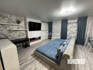 3-к квартира, вторичка, 78м2, 6/10 этаж