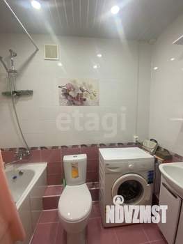 1-к квартира, вторичка, 32м2, 8/9 этаж