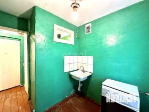 1-к квартира, вторичка, 21м2, 3/9 этаж