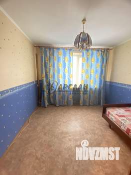 3-к квартира, вторичка, 55м2, 9/10 этаж