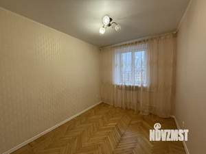 3-к квартира, вторичка, 59м2, 5/5 этаж