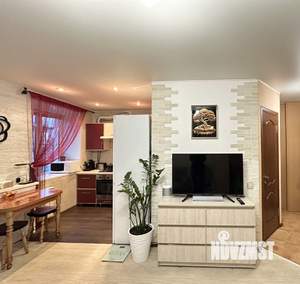 Студия квартира, вторичка, 29м2, 5/5 этаж