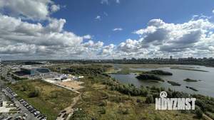 2-к квартира, вторичка, 50м2, 20/24 этаж