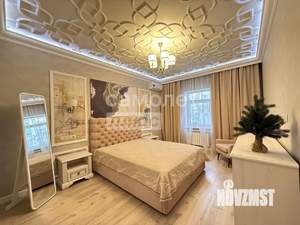 4-к квартира, вторичка, 120м2, 3/6 этаж