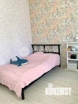 1-к квартира, вторичка, 29м2, 2/19 этаж