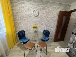 2-к квартира, вторичка, 52м2, 4/10 этаж